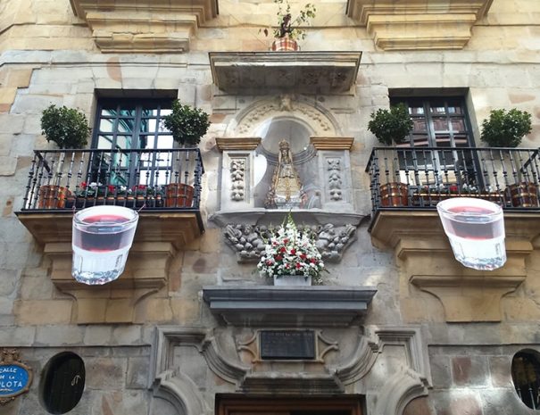 que ver en Bilbao en visita guiada