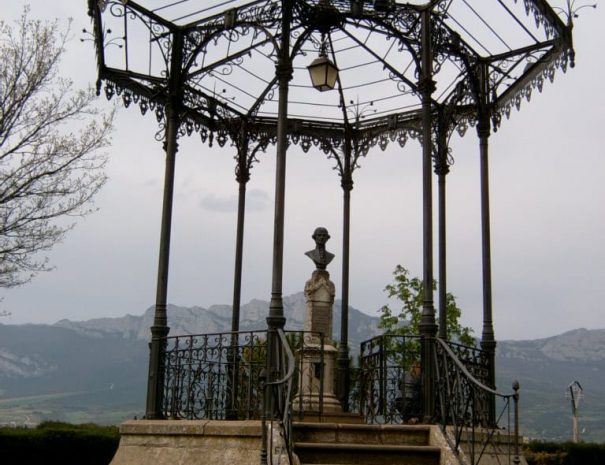 Rutas guiadas por La Rioja con Guias Artea