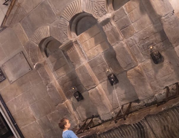 que hacer en Bilbao - visita guiada - misterios y leyendas