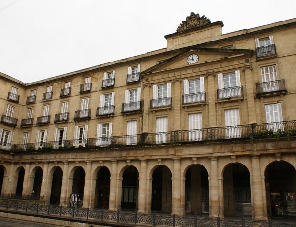 Ver Bilbao con visita guiada Guias Artea