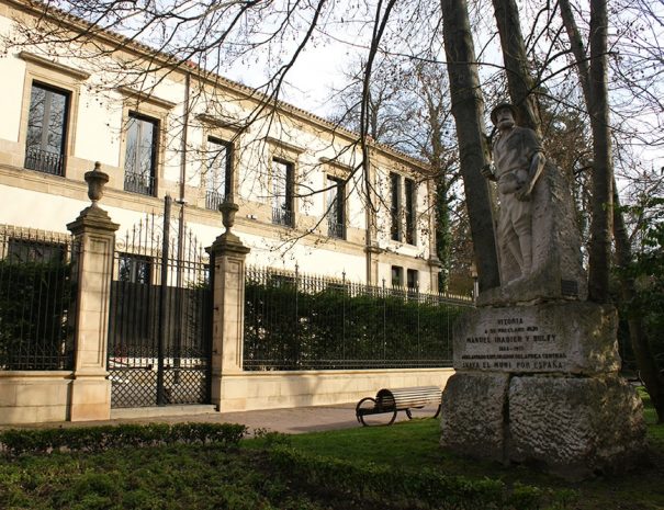 Visita guiada por Vitoria-Gasteiz