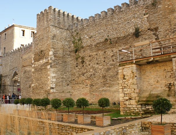 que acer en Vitoria - visita guiada Ciudad de novela con Guias Artea